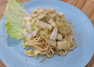 パスタ