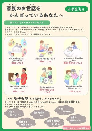 ちらし