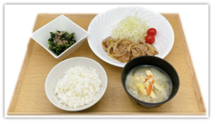 食事写真
