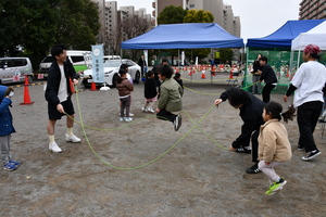 当日の様子