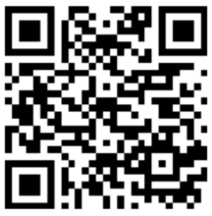 二十歳のつどい会場変更 二次元コード