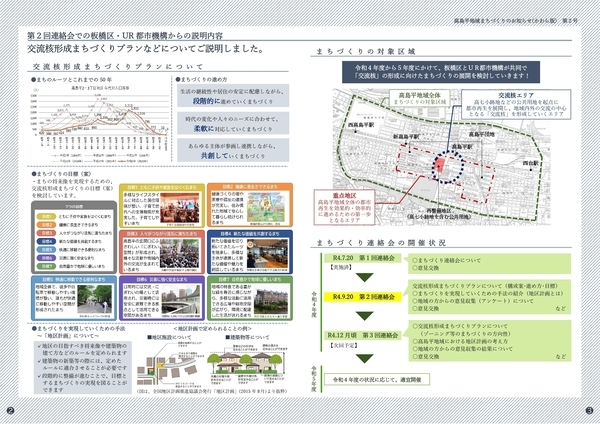かわら版第2号 ページ2