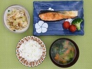 主食・主菜・副菜