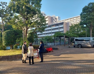 Takmachi BASE　農園