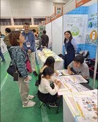 ワークショップ様子