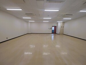 3-A号室内部画像