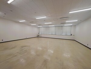 3-A号室内部画像