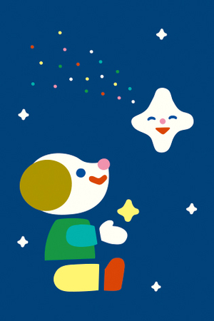 ステッカー（1）