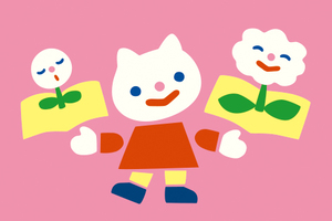 ステッカー（2）