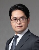 歯科医師倉治竜太郎