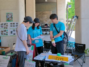 活動の様子