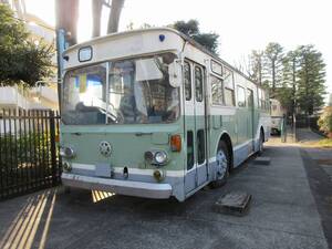 行先板都電サボ　青札 月島→福神橋×須田町→ 福神橋 東京都交通局 都バス 営団 行先板都電サボ 青札 月島→福神橋×須田町→ 福神橋