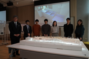 過去の工都展の様子