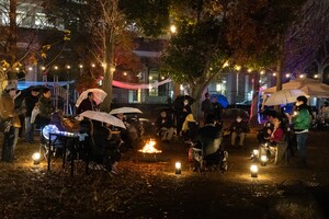 トークセッション