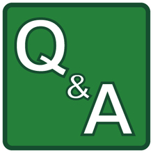 よくある質問と回答