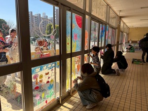 当日の様子