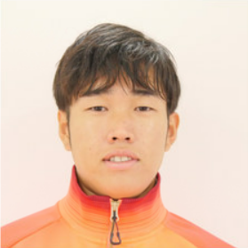 坂田翔悟選手写真