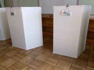 写真：校内別室「ごっちゃんルーム」