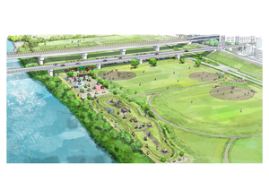 スポーツ・アクティビティゾーン