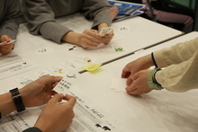 ワークショップ