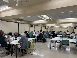 グループワークの様子