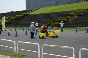 自転車