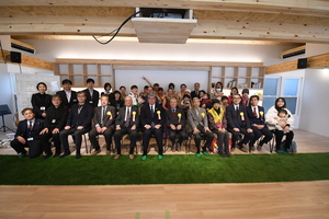 写真：集合写真