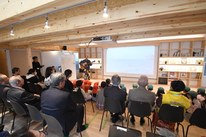 写真：イベント