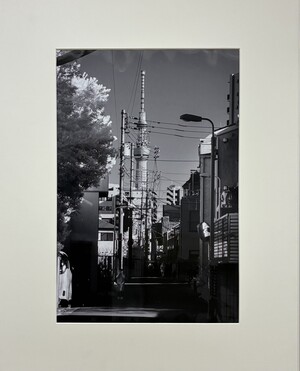 街あるき