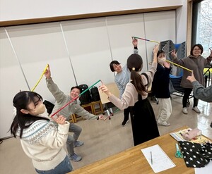 座学