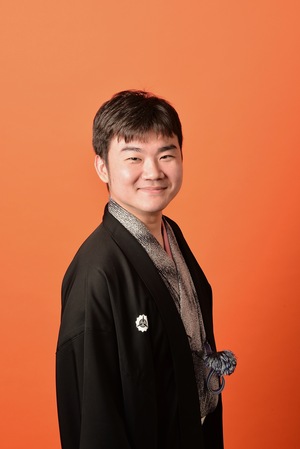 三遊亭　吉馬さん