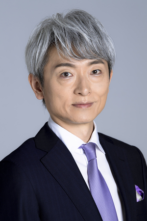 登坂淳一さん