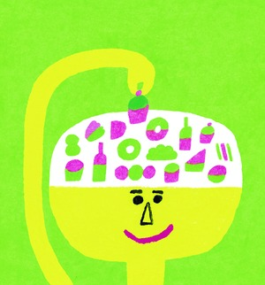 いっぴんくん