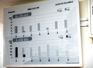 日別