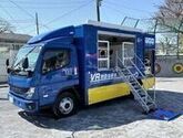 VR起震車