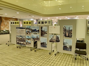 相談会風景5