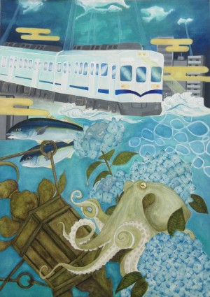 写真：作品2