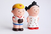 写真:グッズ1