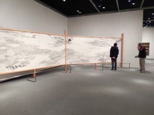 写真：作品展示の様子3