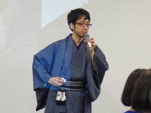 写真：イベントの様子7