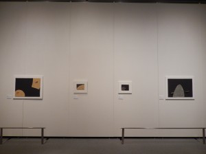 写真：作品展示の様子3