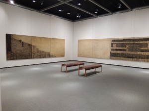 写真：作品展示の様子4