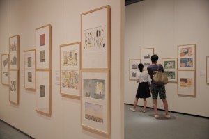 写真：展示会場の様子5