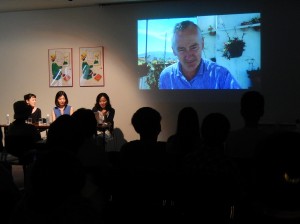 写真：イベントの様子1