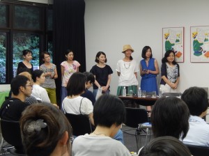 写真：イベントの様子5