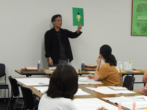 写真：駒形克己さん