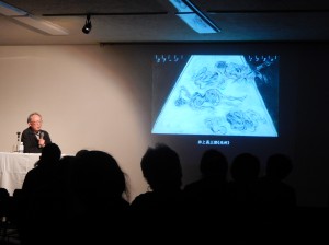 写真：記念講演会の様子2