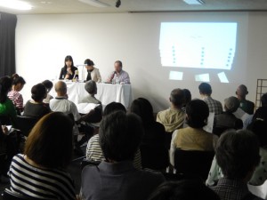 写真：記念講演会の様子2