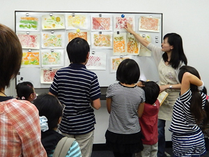 写真：2013年9月28日の会場の様子2