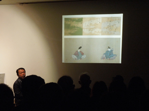 写真：2013年3月23日の講演会の様子2